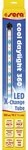 Sera LED Aquariumleuchte Sera Aquarium-Beleuchtung LED X-Change Tube cool