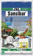 JBL GmbH & Co. KG Aquariensand Sansibar White