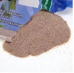 JBL GmbH & Co. KG Aquariensand JBL Sansibar Aquarienbodengrund Red 10 Kg