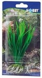HOBBY Aquariendeko Cyperus, 16 cm k&uuml;nstliche Aquariumpflanze