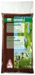 DENNERLE Aquarienkies Dennerle Kristall-Quarzkies dunkelbraun 5 Kg