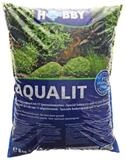 HOBBY Aquarienkies Aqualit, Bodengrund f&uuml;r Aquarien, 12 Liter