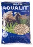 HOBBY Aquarienkies Aqualit, Bodengrund f&uuml;r Aquarien, 3 Liter