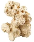 Europet-Bernina Aquariendeko Aquariumdekoration Combomoon 14 cm x 19.5 cm x 16 cm