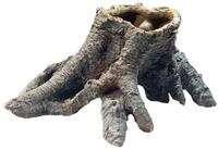 HOBBY Terrariendeko Baumstumpf-H&ouml;hle 1, 17x7x16 cm