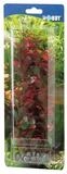 HOBBY Aquariendeko Ludwigia, 25 cm Kunststoffpflanze f&uuml;r Aquarien