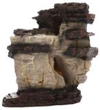 HOBBY Aquariendeko Arizona Rock 1 - Dekoration f&uuml;r Aquarium und Terrarium, 17x17x9
