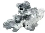 Europet-Bernina Aquariendeko Aquariumdekoration Combofelblak 20.5 cm x 29 cm x 45 cm