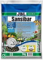 JBL GmbH & Co. KG Aquariensand Sansibar River