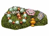 Nobby Aqua Ornaments Juwelen (12,5 x 8 x 4,5 cm)