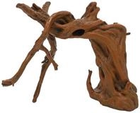 HOBBY Terrariendeko Scaping Root 1 Dekoration f&uuml;r Aquarium und Terrarium
