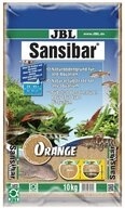 JBL GmbH & Co. KG Aquariensand Sansibar Orange
