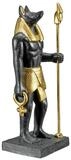 Nobby Aquariendeko Aquariendekoration Anubis
