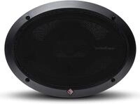 Rockford Fosgate Rockford Fosgate P1694 PUNCH Quadaxial Lautsprecher 6x9"
