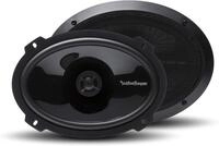 Rockford Fosgate Rockford Fosgate P1692 PUNCH Koaxial Lautsprecher 6x9"