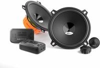 Hertz Hertz DIECI DSK 130.3 2-Wege Kompo Lautsprecher 13 cm Auto-Lautsprecher