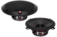 Rockford Fosgate Rockford Fosgate R1525X2 PRIME Koaxial Lautsprecher 13 cm
