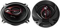 Pioneer Pioneer TS-R1350S, 13cm 3-Wege Koax Lautsprecher 250 Watt...