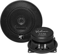 Hifonics Hifonics VULCAN VX42 2-Wege Koax Lautsprecher 10 cm (4) Auto-Lautsprecher