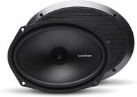 Rockford Fosgate Rockford Fosgate R169X2 PRIME Koaxial Lautsprecher 6x9"