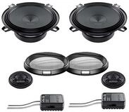 Audison APK-130 13cm Lautsprecher System Auto-Lautsprecher (75 W)