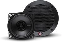 Rockford Fosgate Rockford Fosgate Prime R14X2 - 10cm Koax-System Auto-Lautsprecher