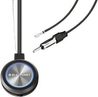 Blaupunkt Blaupunkt A-R G 01-E Autoradio-Scheibenantenne...