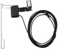 Pioneer Pioneer, Aktive DAB+ Schei&shy;ben&shy;an&shy;ten&shy;ne, CA-AN-DAB Autoradio