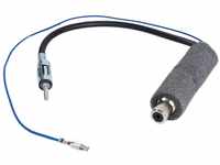 AIV Antennen-Adapter Phantomeinspeisung DIN Audio- & Video-Kabel, DIN,...