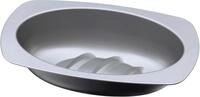 Kaiser Backformen Brotbackform Inspiration, (1-tlg), Brotbackform, f&uuml;r 750 g...