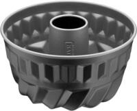 Kaiser Backformen Gugelhupfform Inspiration, (1-tlg), Mini