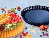 Dr. Oetker K&uuml;chenhelfer Obstkuchenform Obstkuchenform