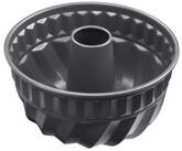 Kaiser Gugelhupfform KAISER La Forme Plus Bundform, 22 cm, (1x Guglhupf...