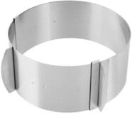 Zenker Tortenring Tortenring