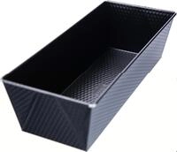 Kaiser Backformen Backform KAISER Classic Stutenkastenform 35cm o. 30cm