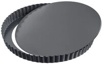Kaiser La Forme Plus Quiche- und Obstkuchenform 32 cm