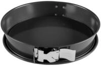 Kaiser Backformen Backform La Forme Plus Springform Backblech konisch 30 cm