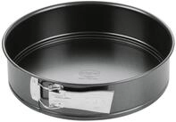 Dr. Oetker K&uuml;chenhelfer Springform Backform antihaftbeschichtet rund 28 cm