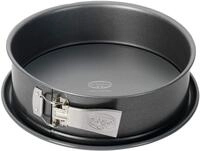 Dr. Oetker K&uuml;chenhelfer Springform Back-Harmonie, mit Emaille-Servierboden,