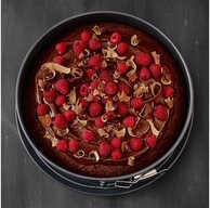 Birkmann Springform Premium Baking 1 Boden 28 cm