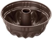 Dr. Oetker K&uuml;chenhelfer Gugelhupfform Back-Edition, &Oslash; 25 cm, f&uuml;r Klassiker &