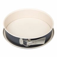 Zenker Springform Creme Noir 1 Boden 26 cm