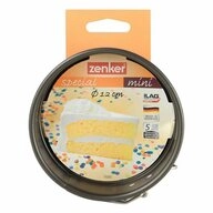 Zenker Springform Special, 12 cm