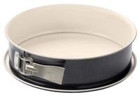 Dr. Oetker K&uuml;chenhelfer Springform Springform 28cm Rundform Kuchenform...
