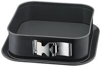 Kaiser Springform KAISER La Forme Plus Springform mit SafeClick, quadratisch,...
