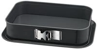 Kaiser Springform KAISER La Forme Plus Springform mit SafeClick, rechteckig, 35 x 24
