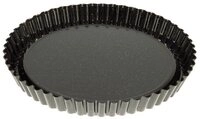 Riess Springform Classic Backformen, Obsttortenboden 30 cm - Emaille