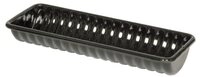 Riess Backform Classic Backformen, Rehr&uuml;ckenform 30x10 cm - Emaille