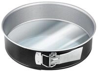 Zenker Springform Springform mit Glasboden