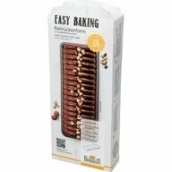Birkmann Rehr&uuml;ckenform Easy Baking 30 cm